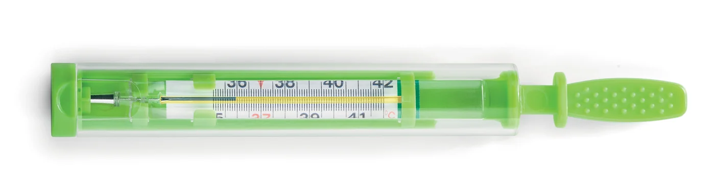Accu-Therm® View termometro digitale Flaem