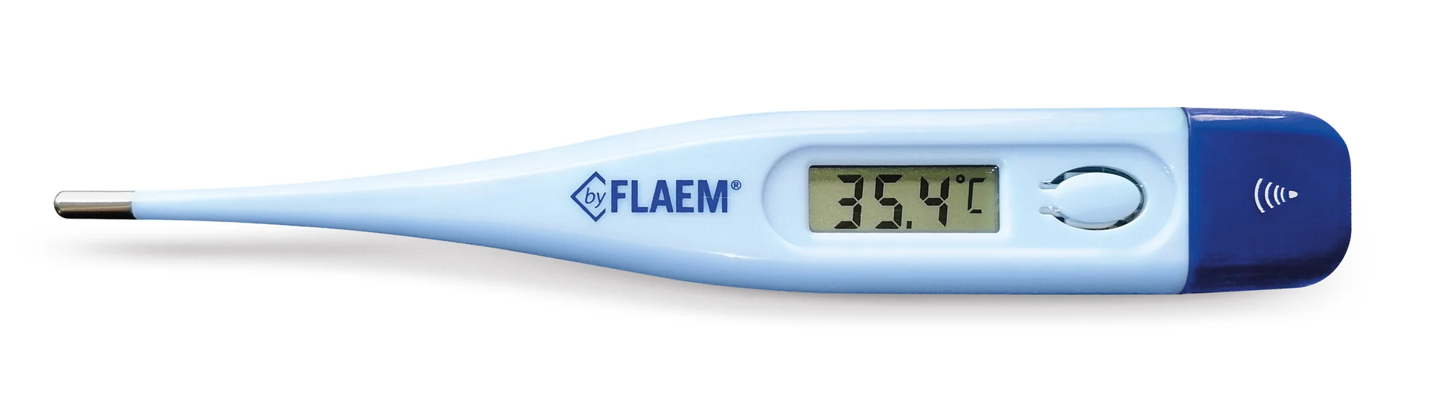 Accu-Therm® View Hard Tip Flaem