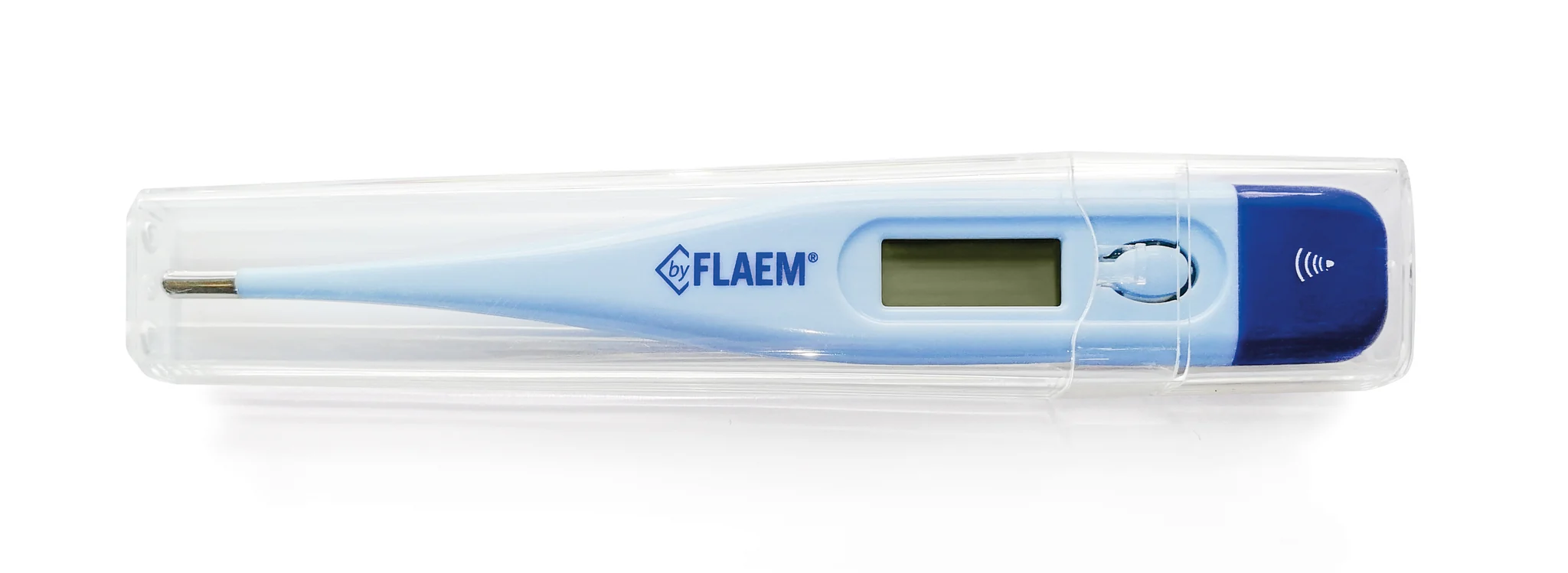Accu-Therm® View Hard Tip termometro clinico Flaem