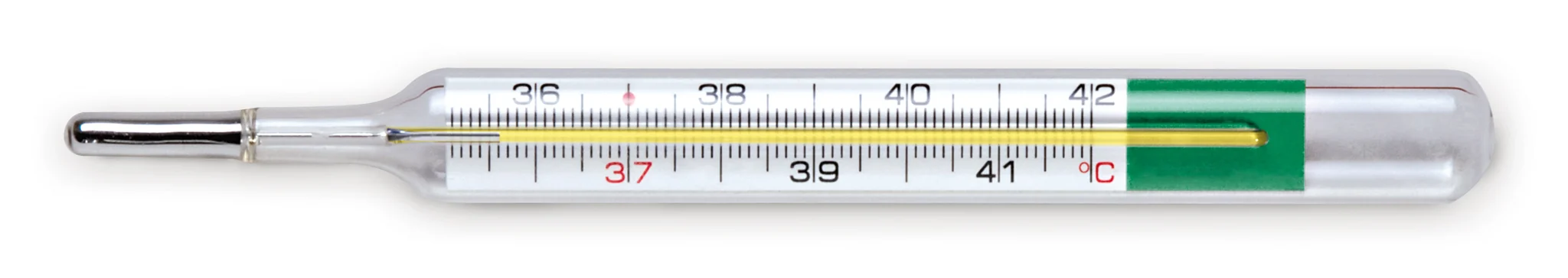 Accu-Therm® View termometro clinico Flaem