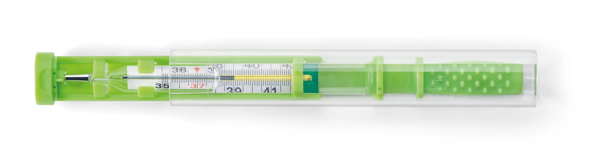 Accu-Therm® View termometro medicale Flaem