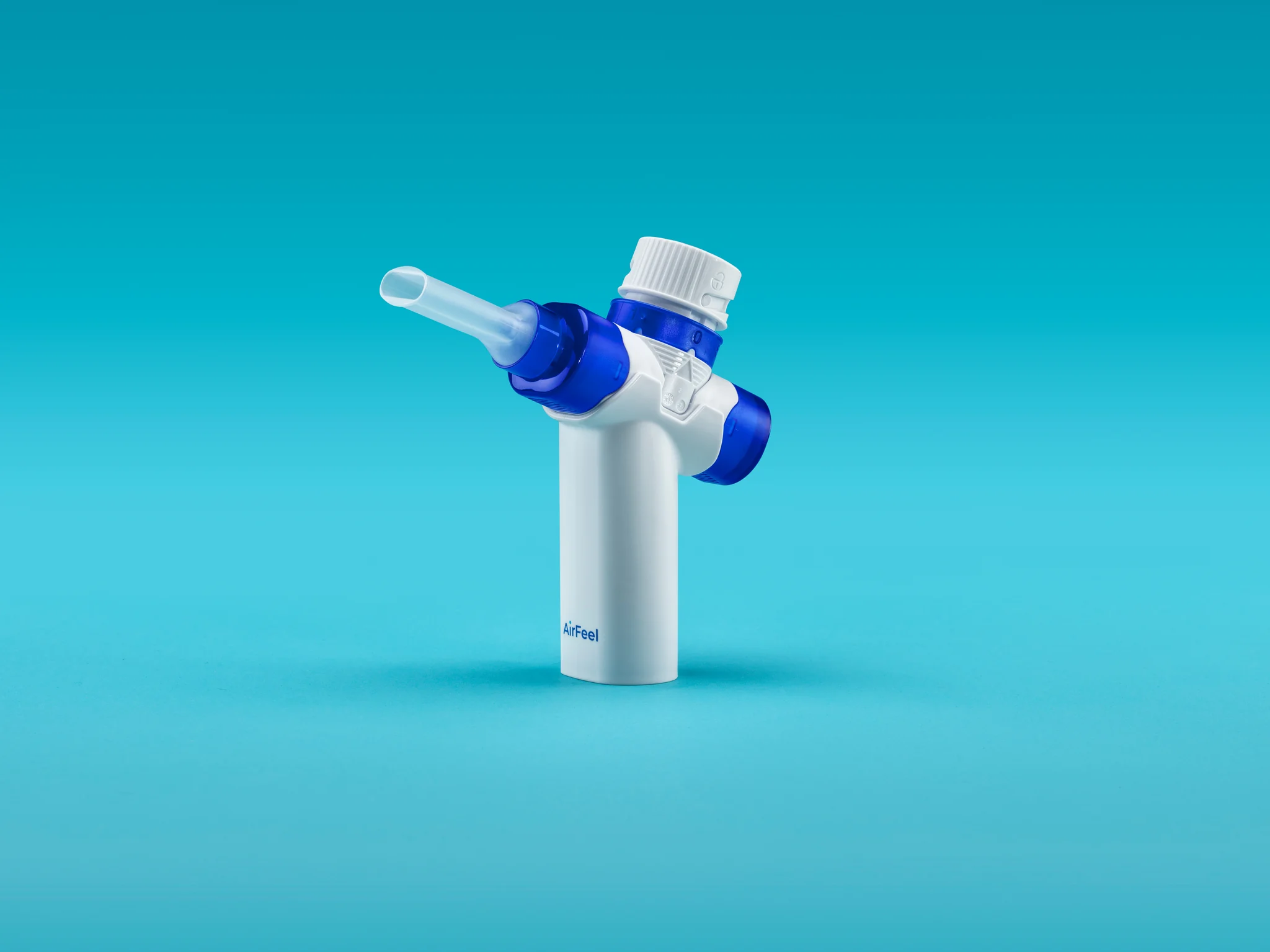 AirFeel® PEP/OPEP