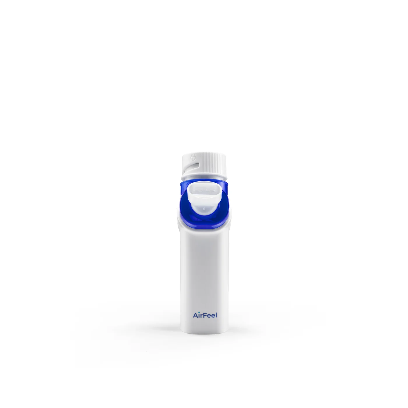 AirFeel® PEP/OPEP fisioterapia respiratoria Flaem