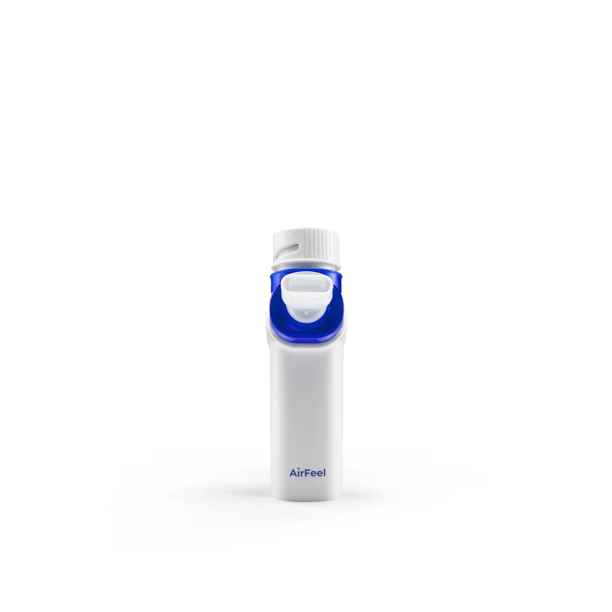 AirFeel® PEP/OPEP fisioterapia respiratoria Flaem