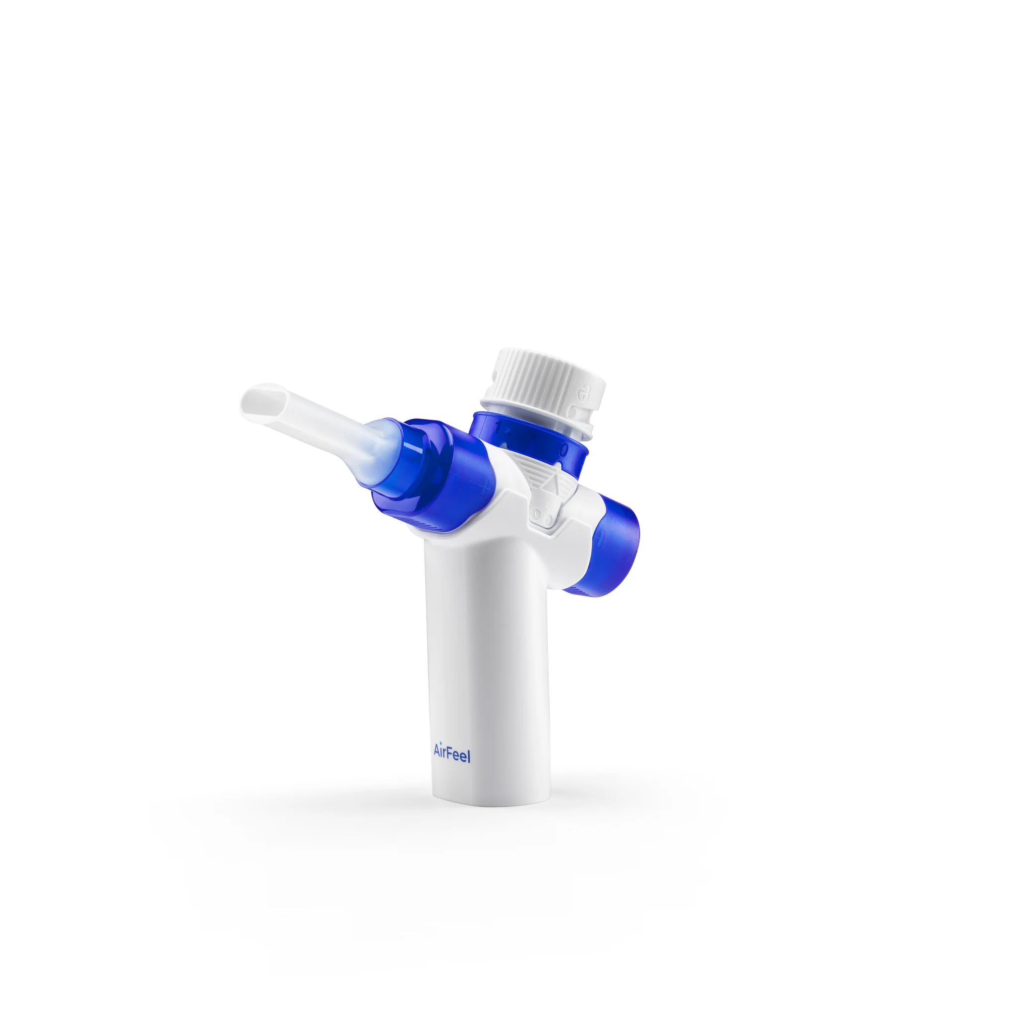 AirFeel® PEP/OPEP dispositivo respiratorio Flaem