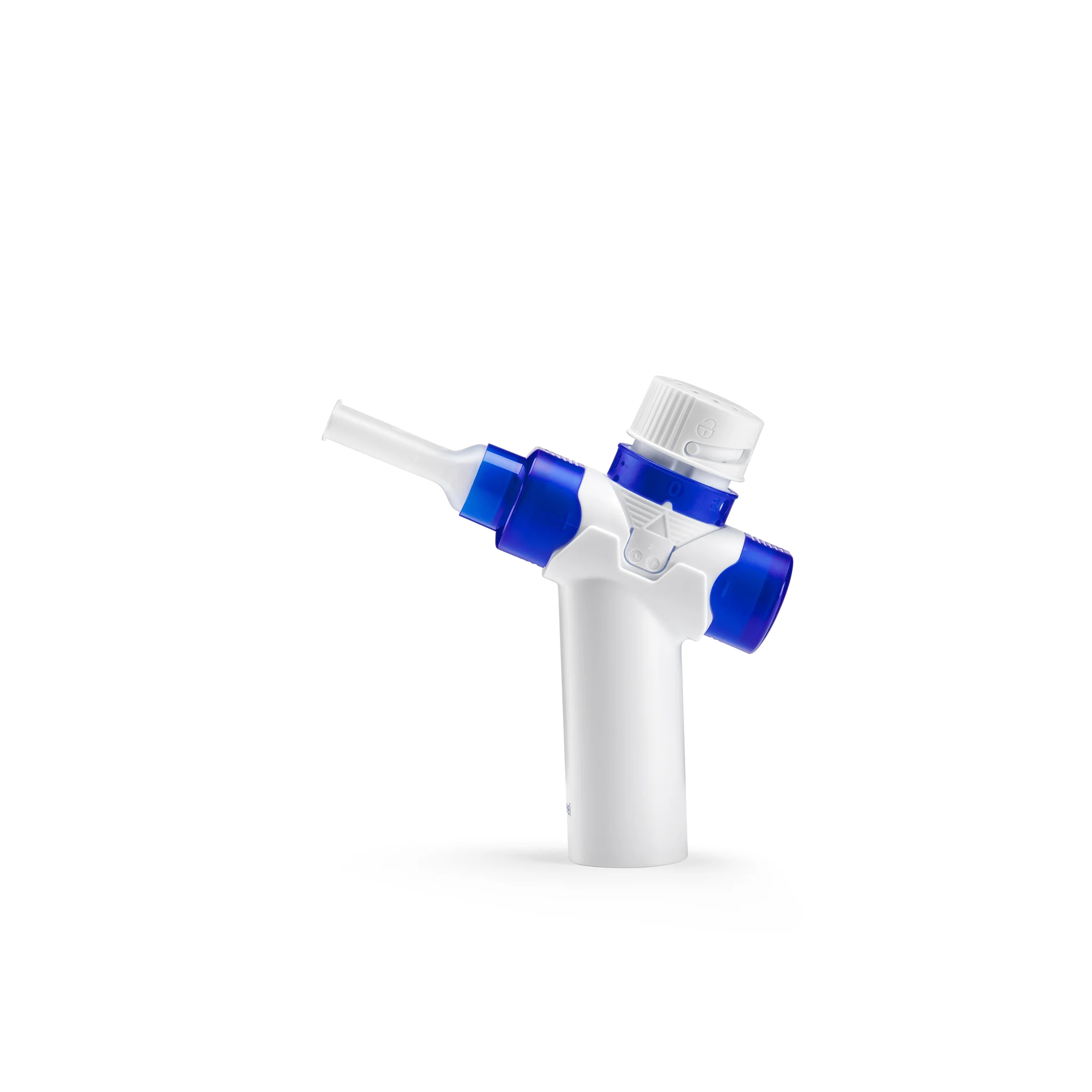 AirFeel® PEP/OPEP riabilitazione respiratoria Flaem