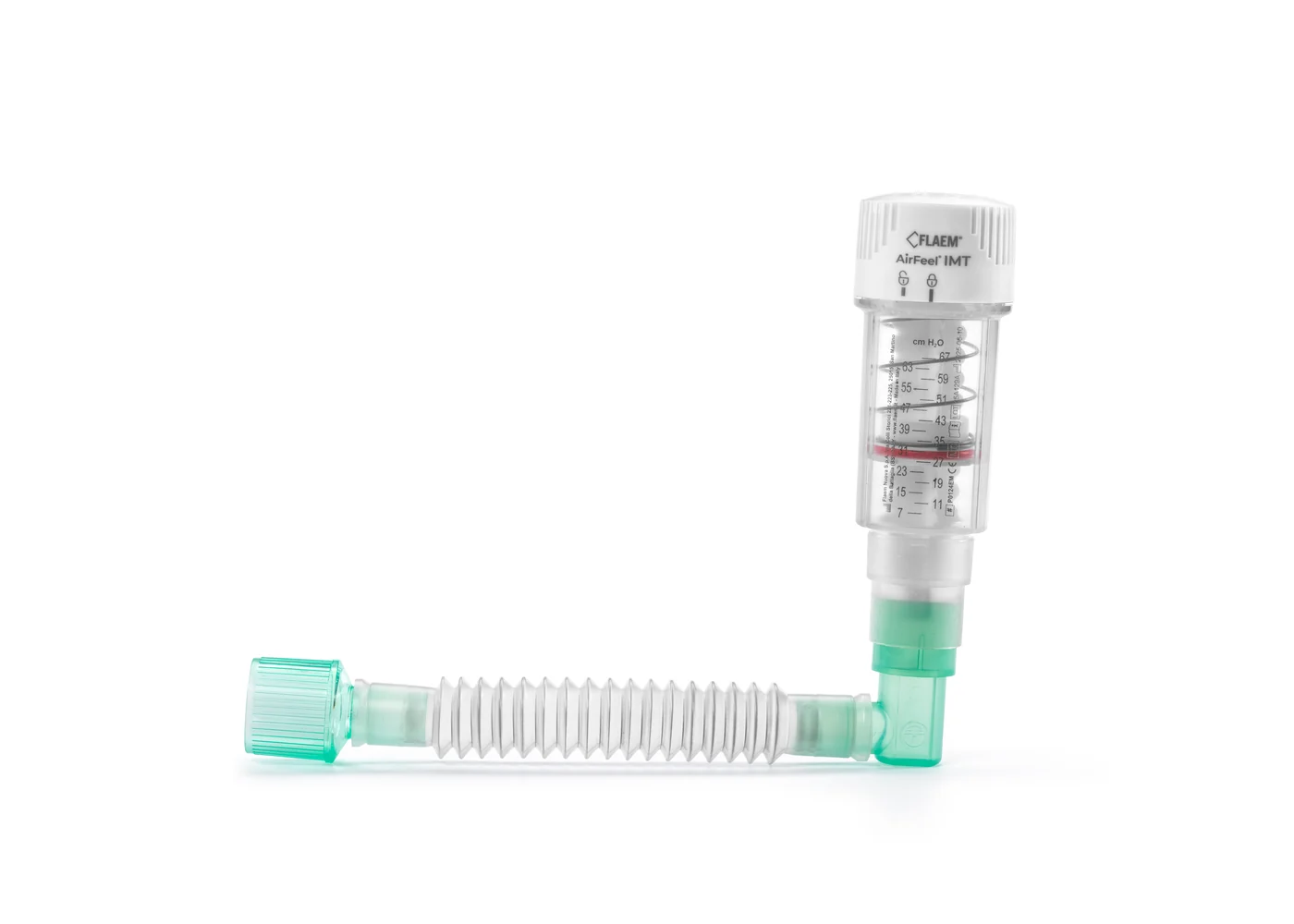 AirFeel®IMT ginnastica respiratoria Flaem