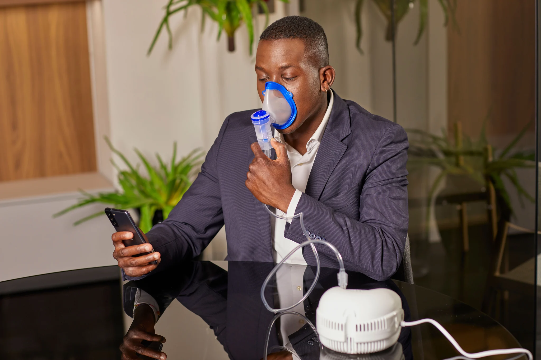 AirMate nebulizzatore Flaem Flaem