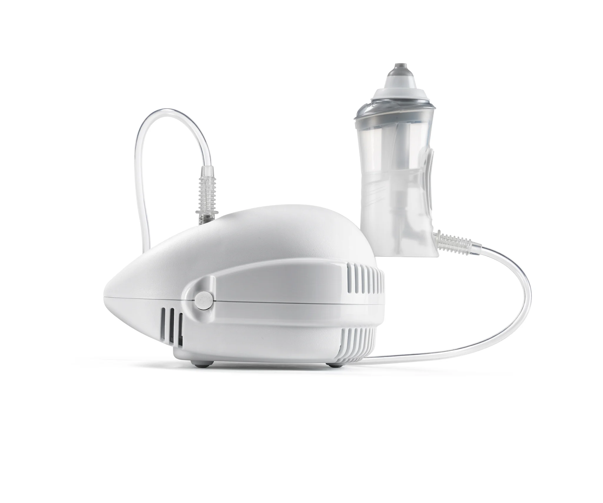 AirMate Duo aerosol a compressore Flaem