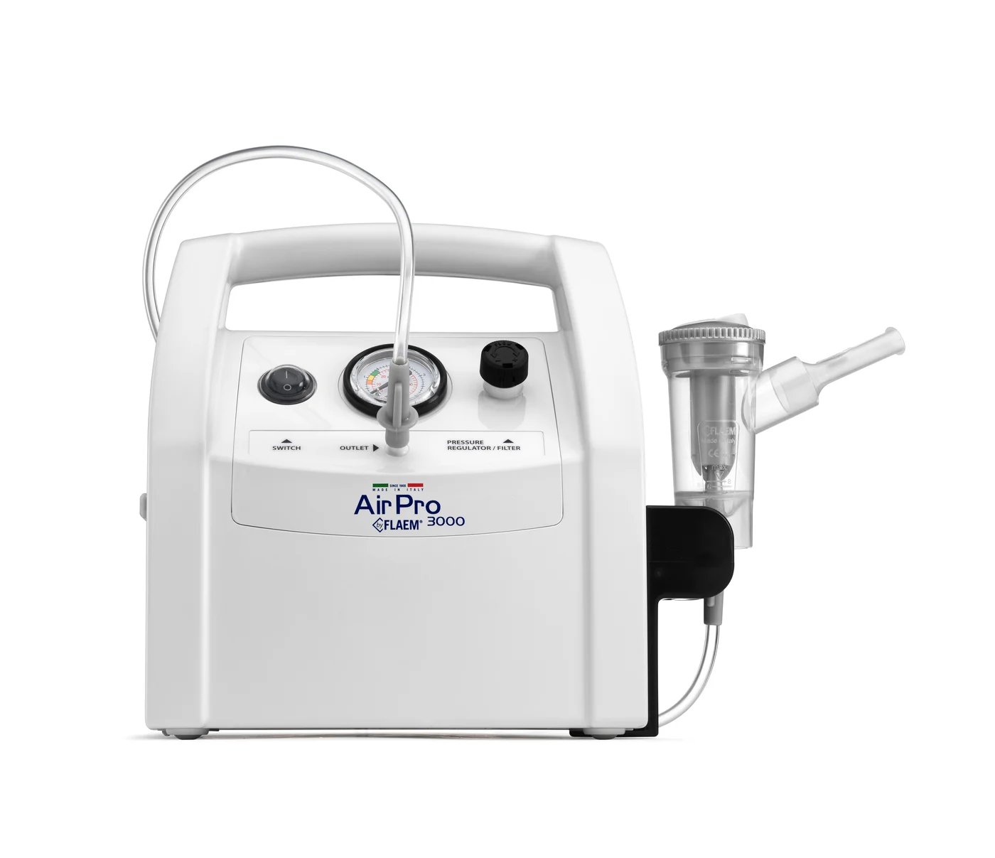 AirPro 3000 Plus apparecchio aerosol Flaem