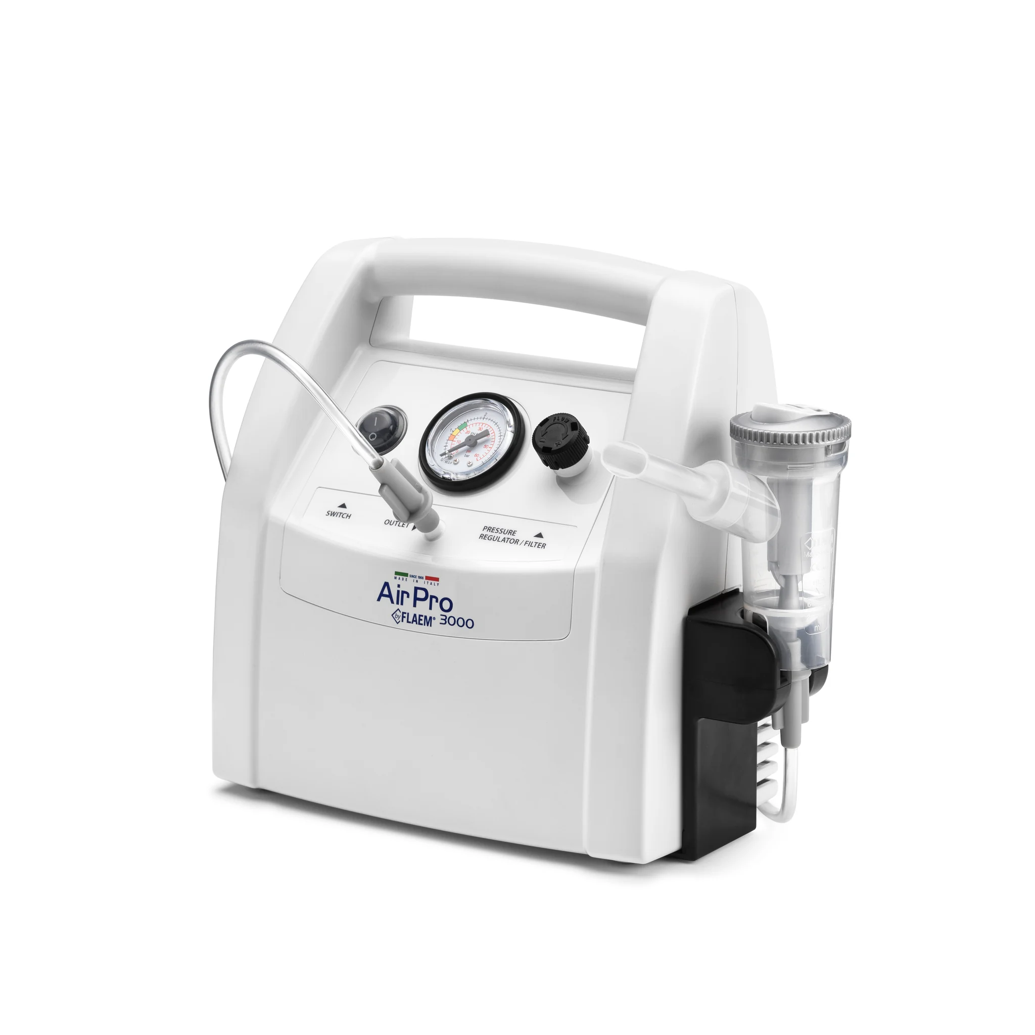 AirPro 3000 Plus nebulizzatore Flaem