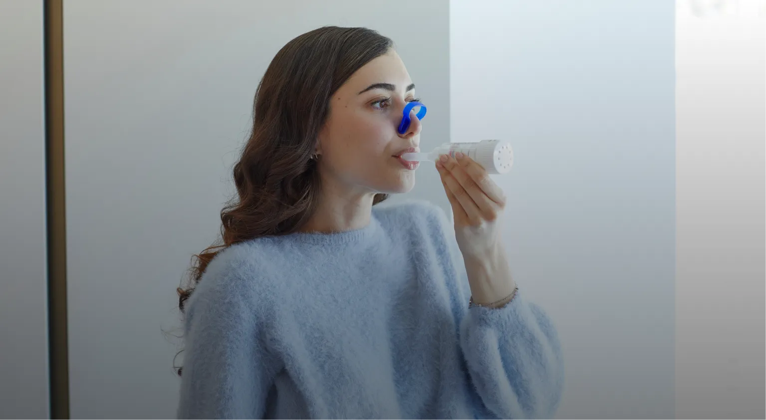 apparecchi per aerosol