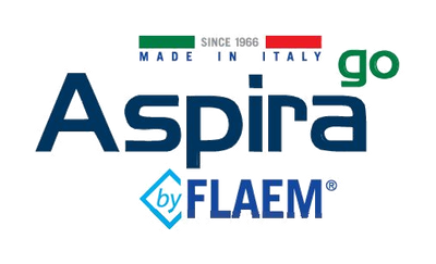 Logo Aspira Go Flaem