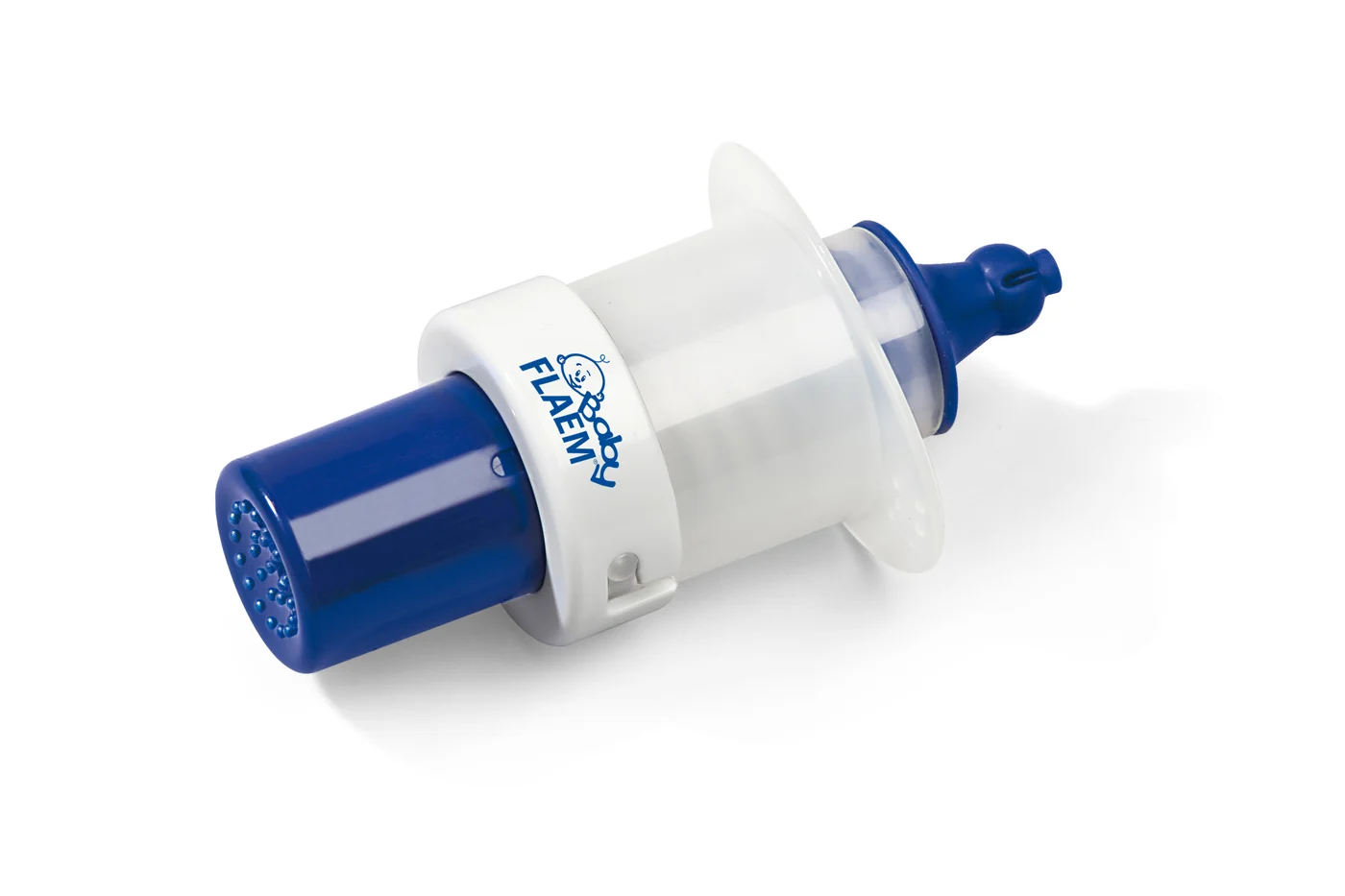 Aspiratore Rhino Clear doccia nasale Flaem