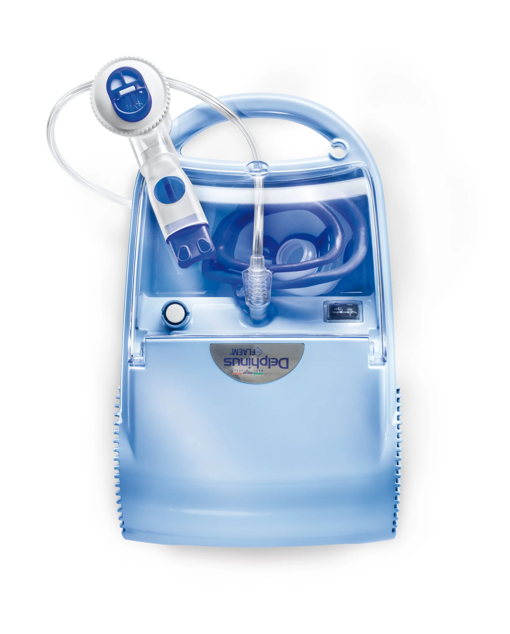 Delphinus nebulizzatore Flaem