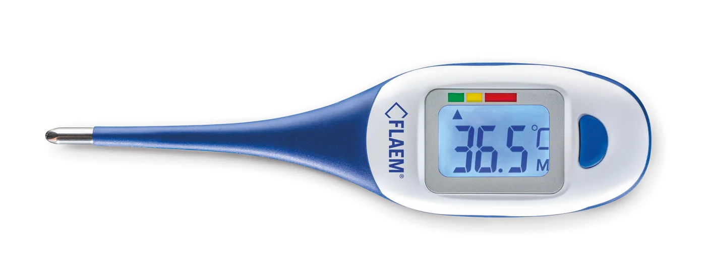 Digital Accu-Therm® Flex Tip Flaem