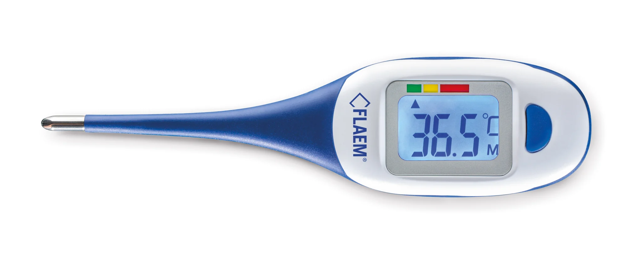 Digital Accu-Therm® Flex Tip Flaem