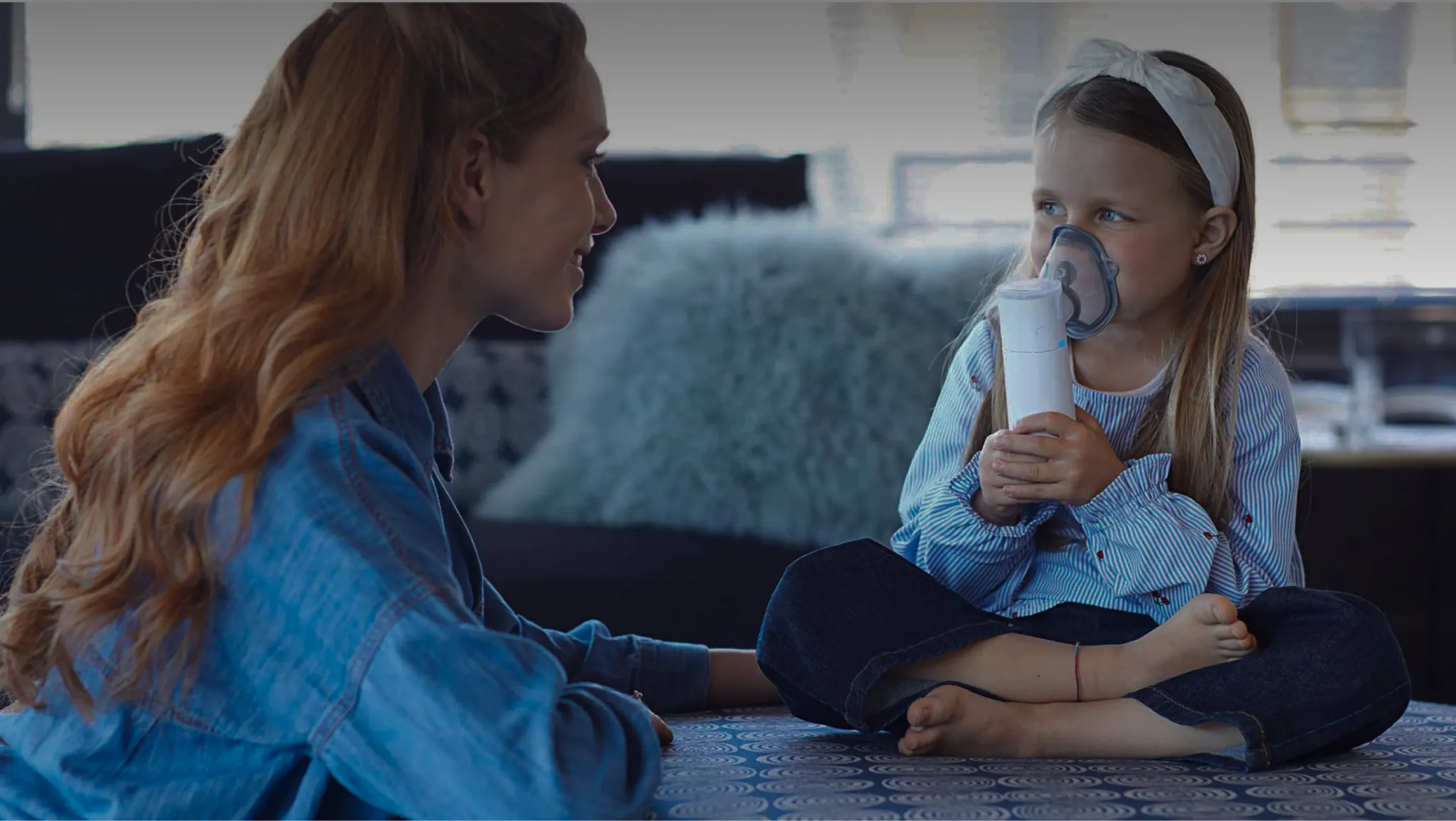 dispositivi medicali per la salute respiratoria