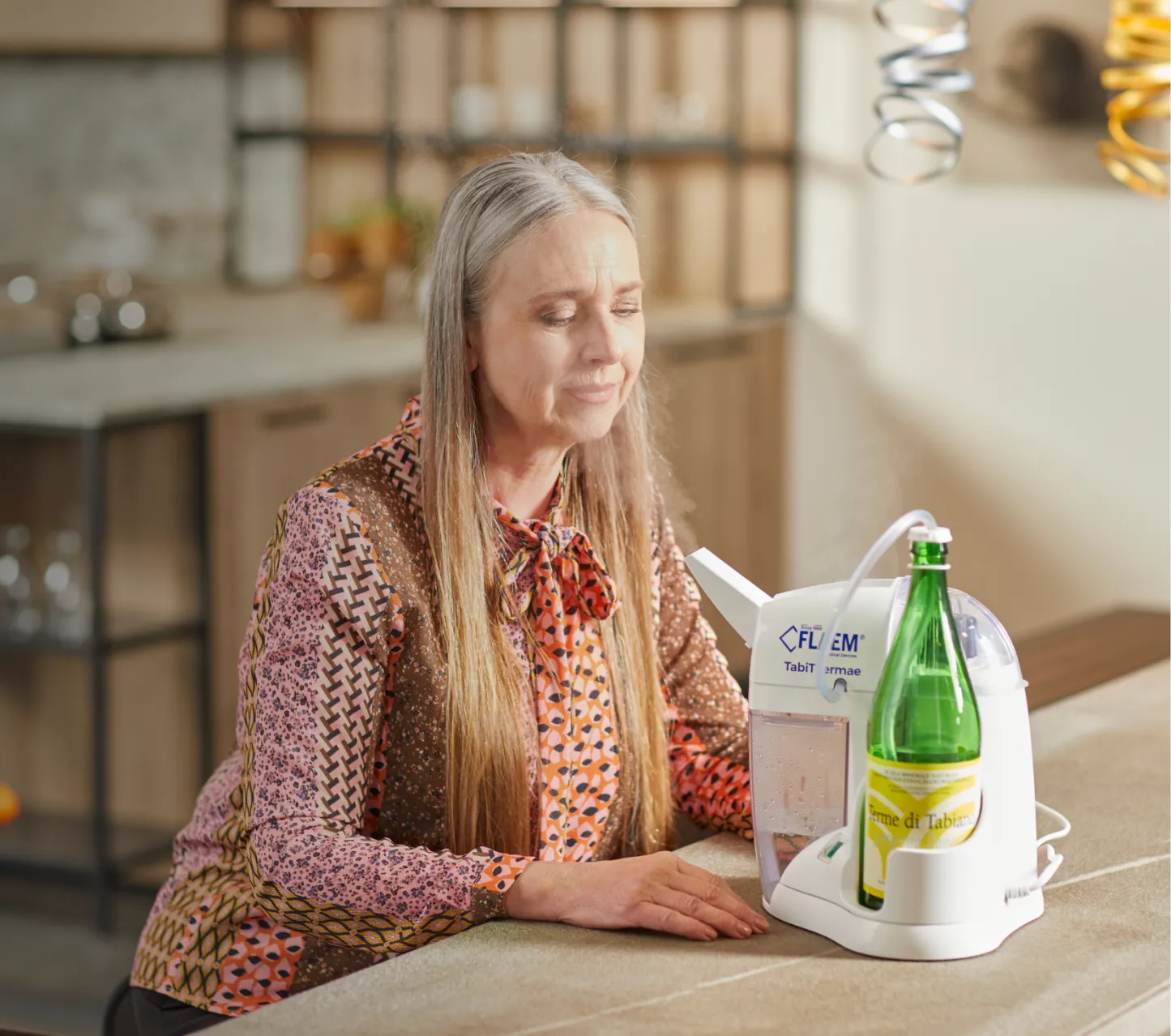 Lavaggi nasali perché sono importanti e come farli al meglio