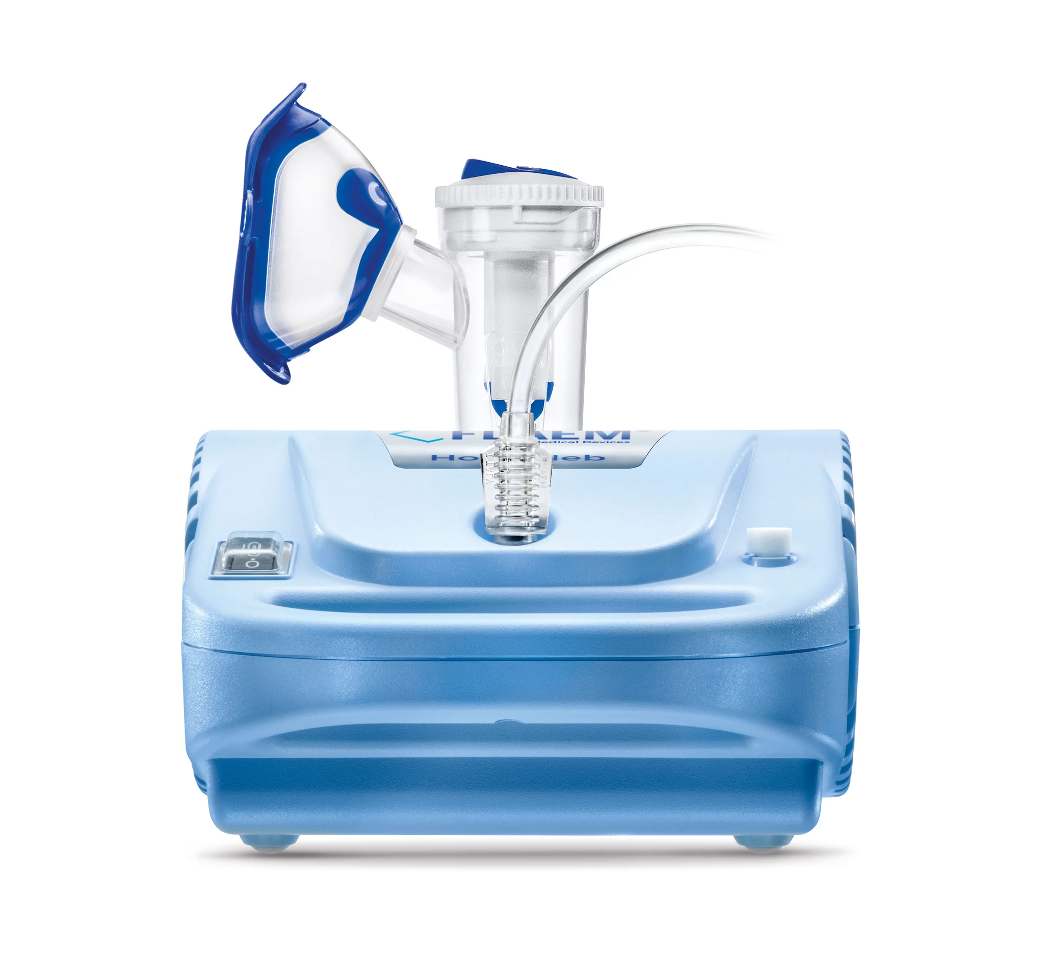 HospiNeb apparecchio aerosol Flaem