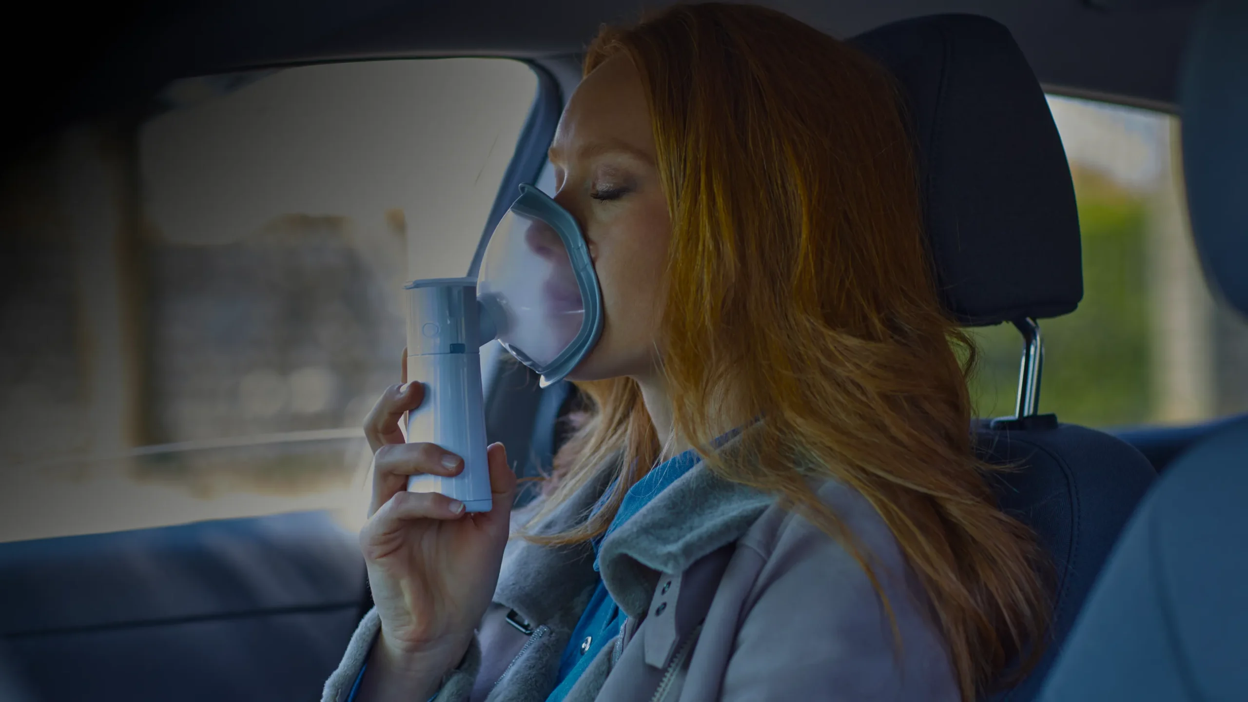 light neb aerosol portatile compatto 01