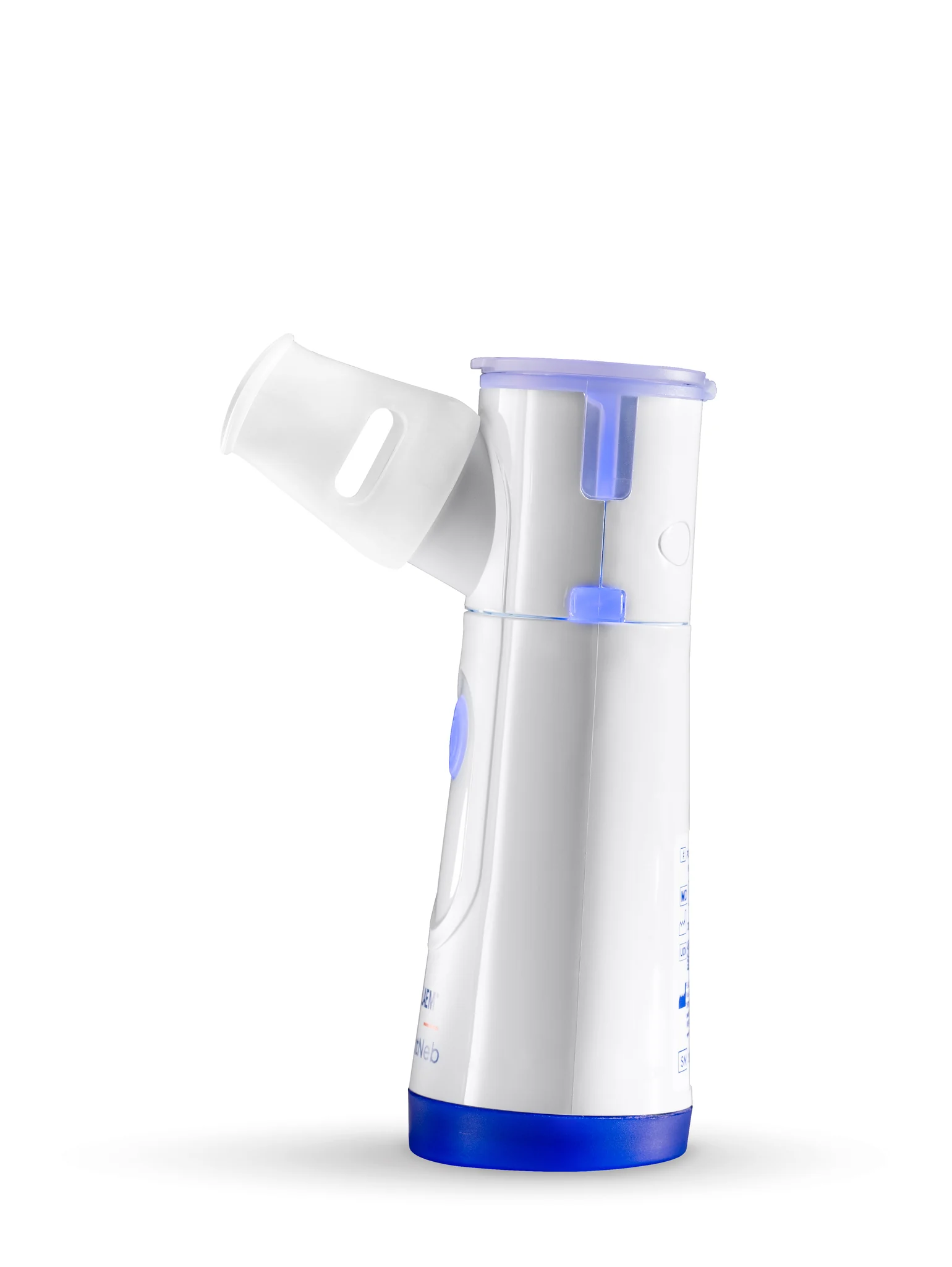 Lightneb apparecchio aerosol Flaem