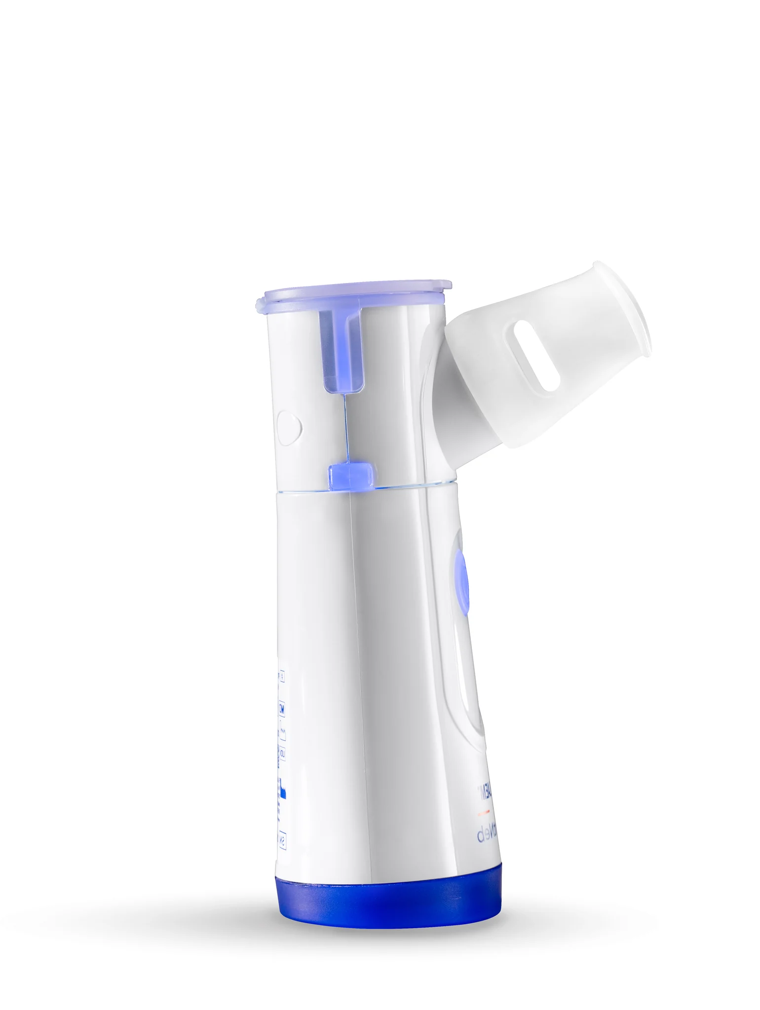 Lightneb aerosol a compressore Flaem