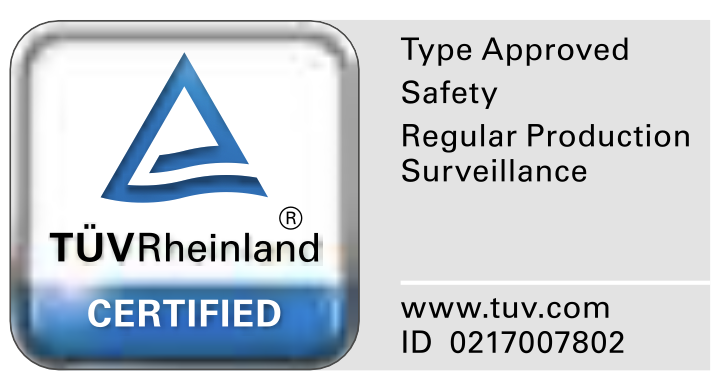 TÜV Rheinland