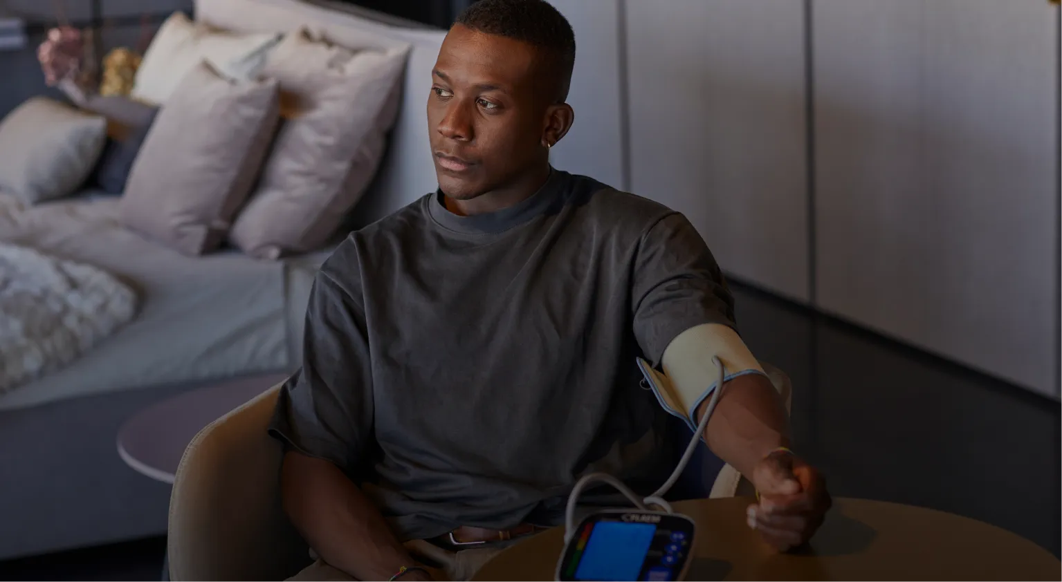 misuratori pressione sanguigna