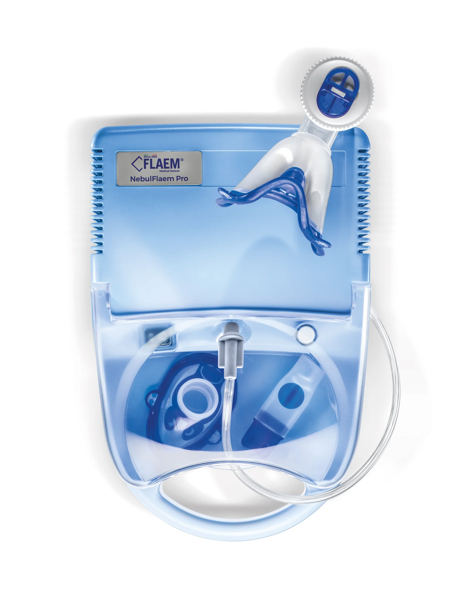 NebulFlaem Pro nebulizzatore Flaem