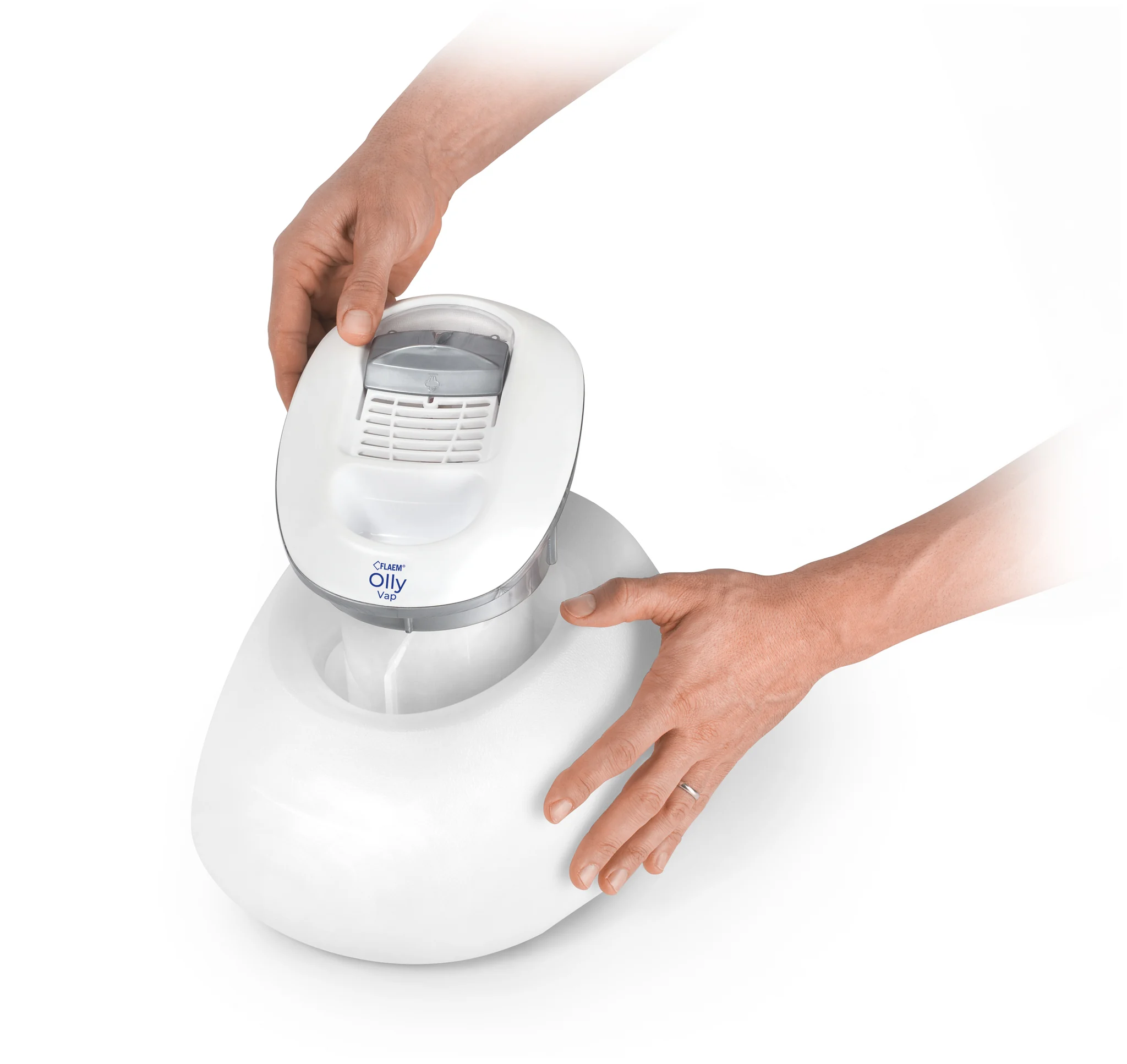 Olly Vap umidificatore 2