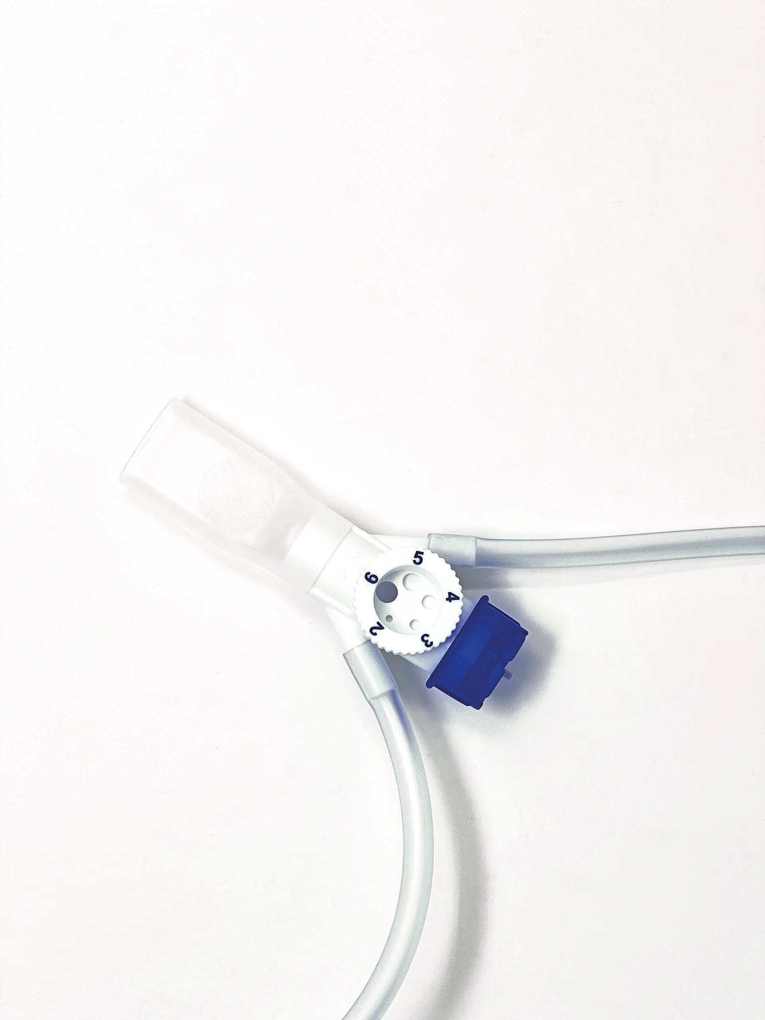 PulmoWaves® 2 ginnastica respiratoria Flaem