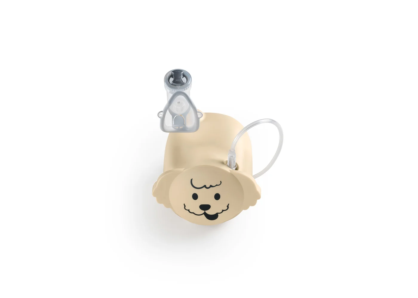 Puppy nebulizzatore Flaem Flaem