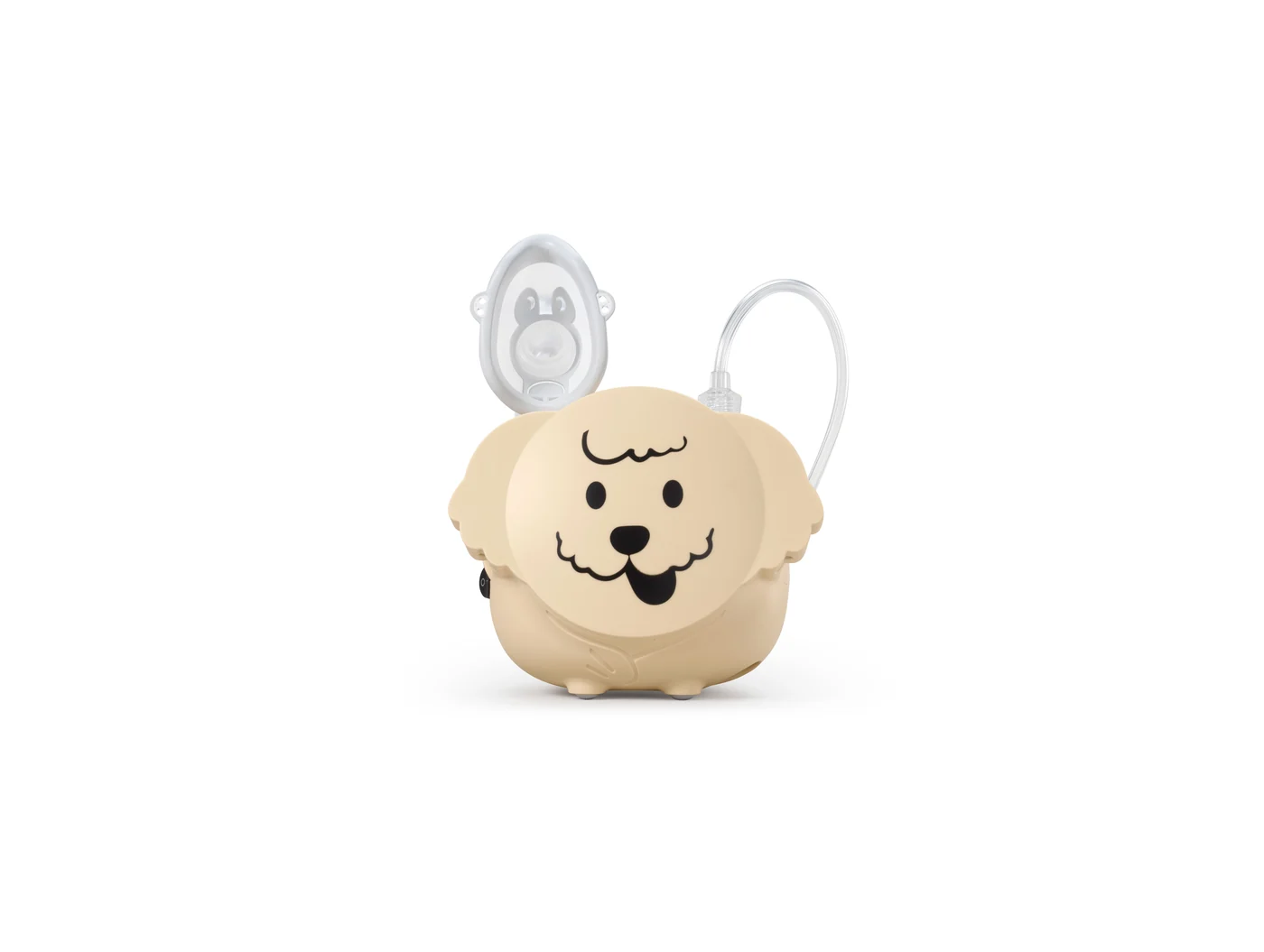 Puppy apparecchio aerosol Flaem