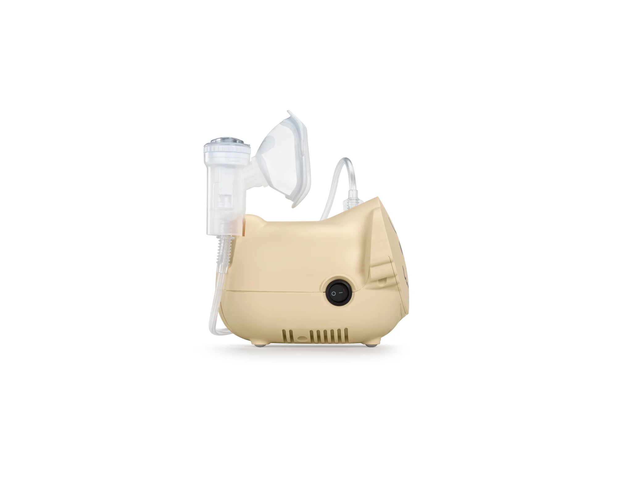 Puppy aerosol medicale Flaem