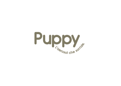 Logo Puppy