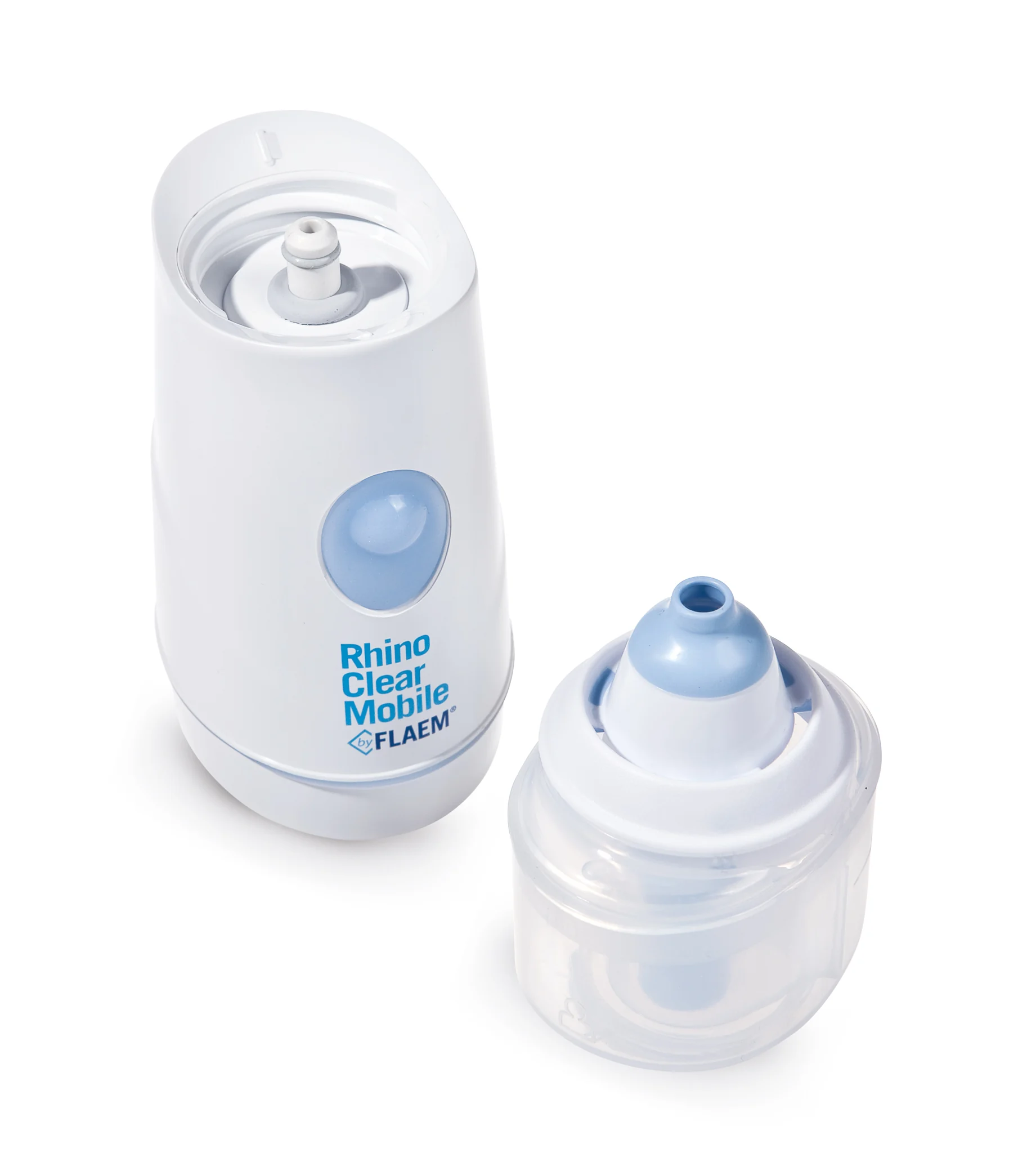 Rhino Clear Mobile doccia nasale portatile Flaem