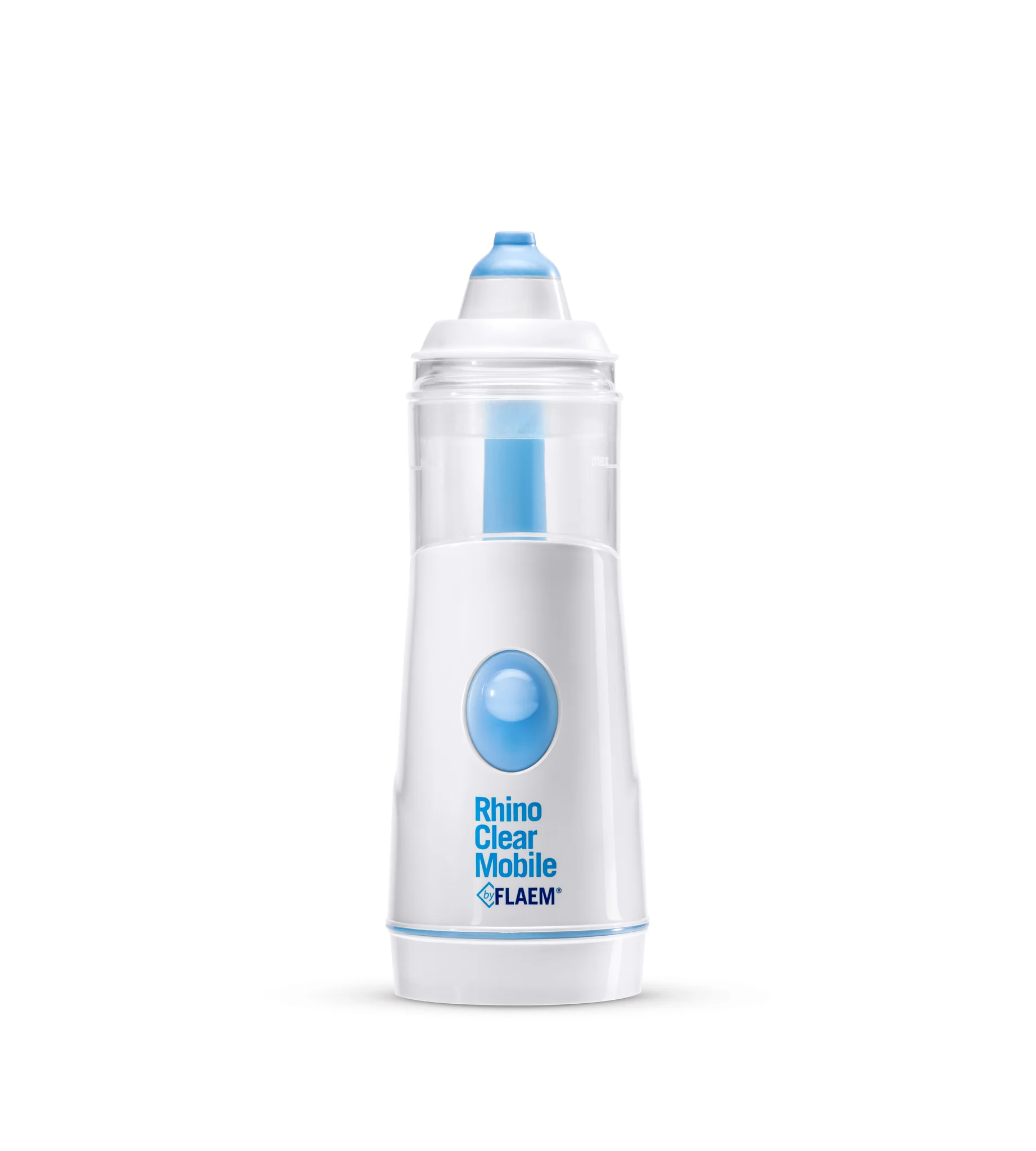 Rhino Clear Mobile lavaggio nasale Flaem