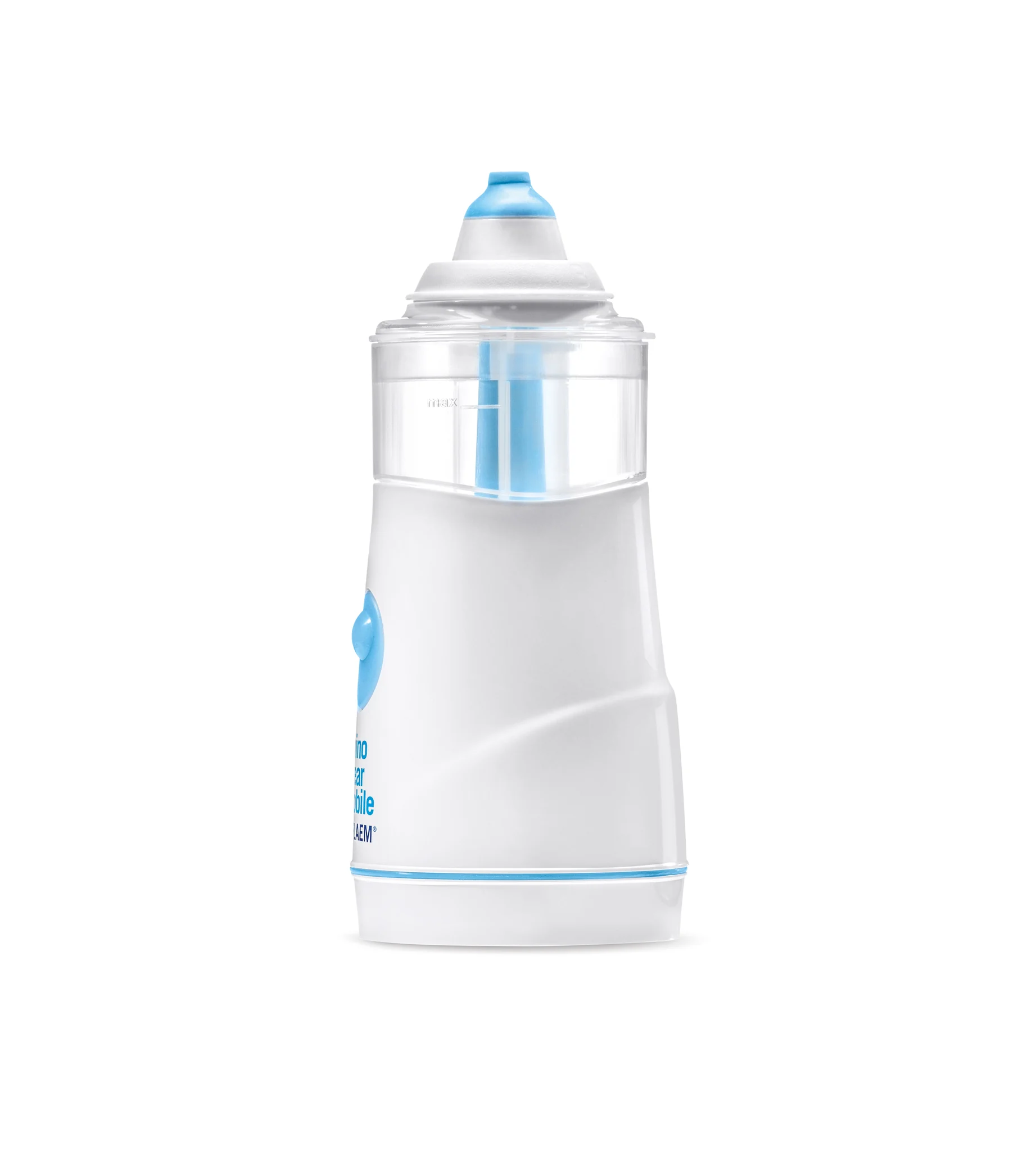 Rhino Clear Mobile irrigatore nasale Flaem
