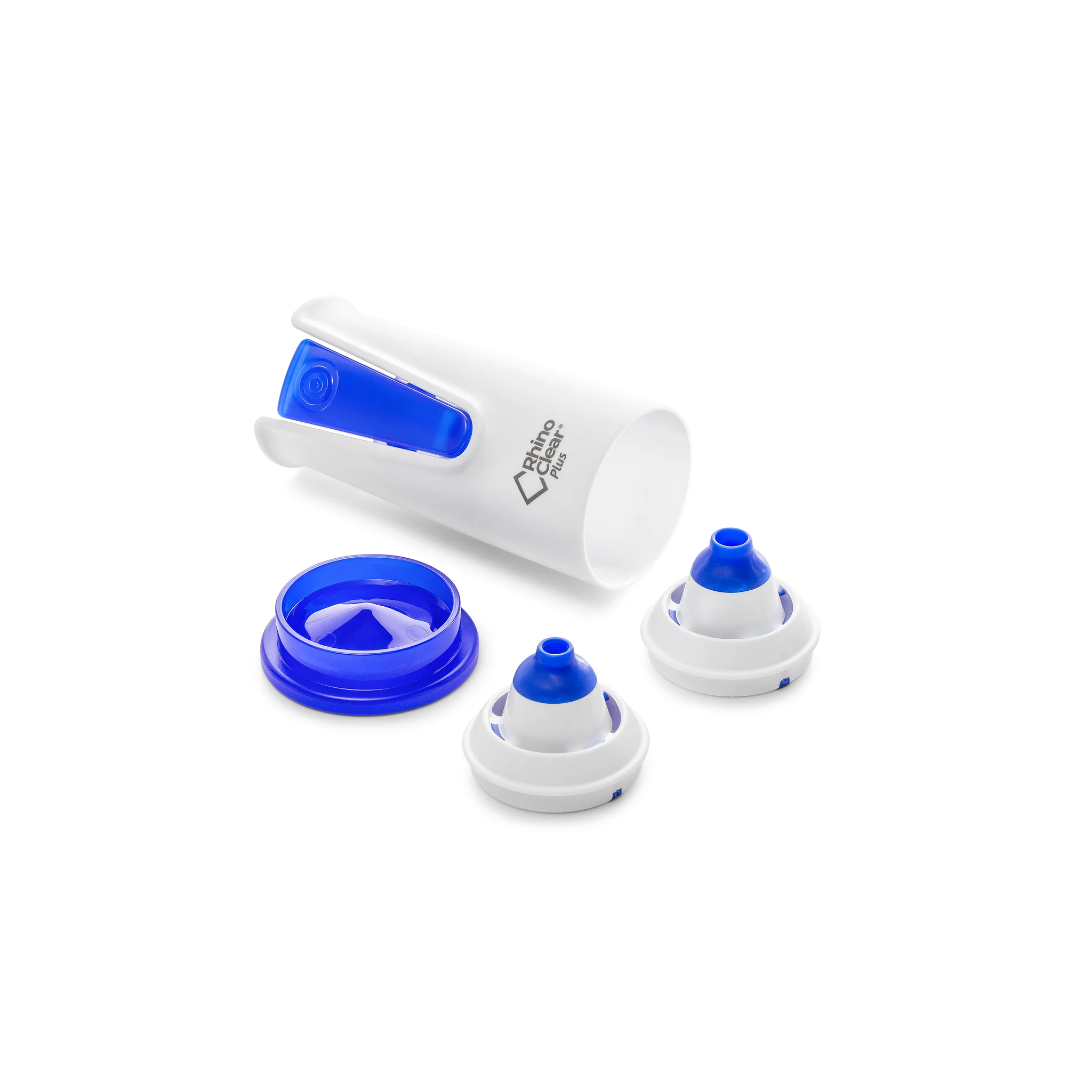 Rhino Clear Plus doccia nasale portatile Flaem