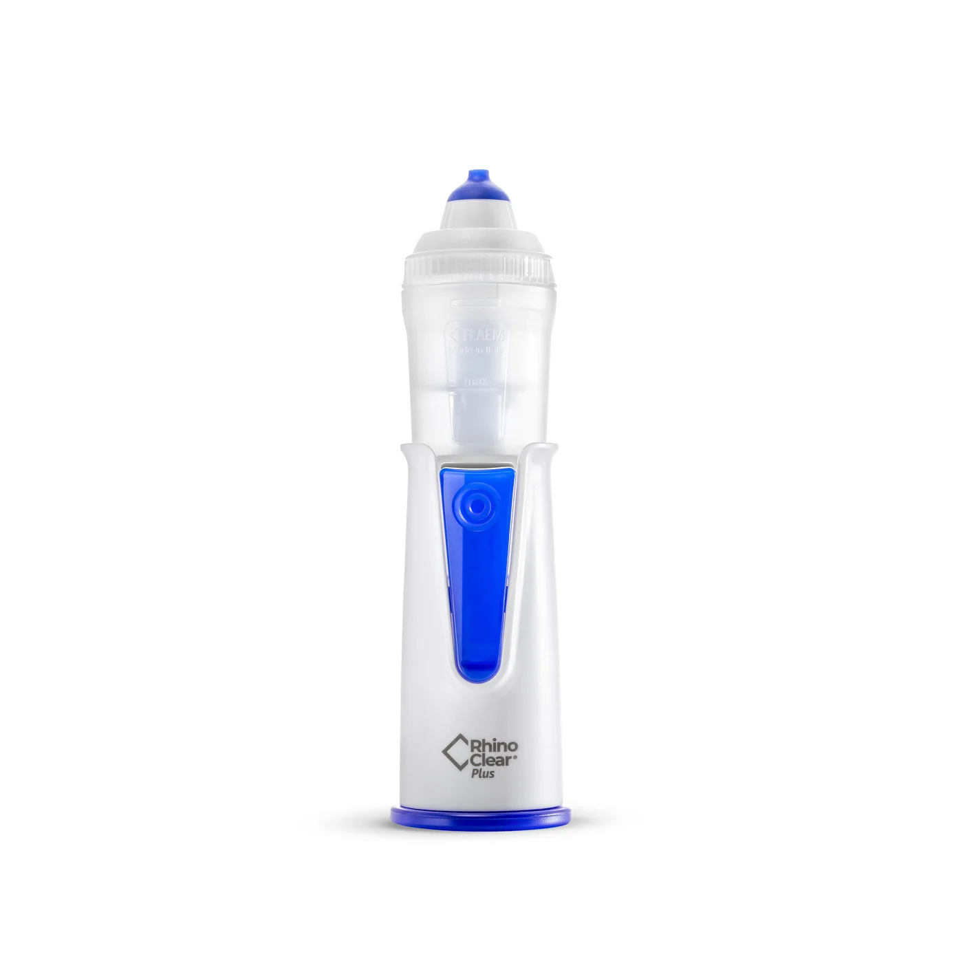 Rhino Clear Plus lavaggio nasale Flaem