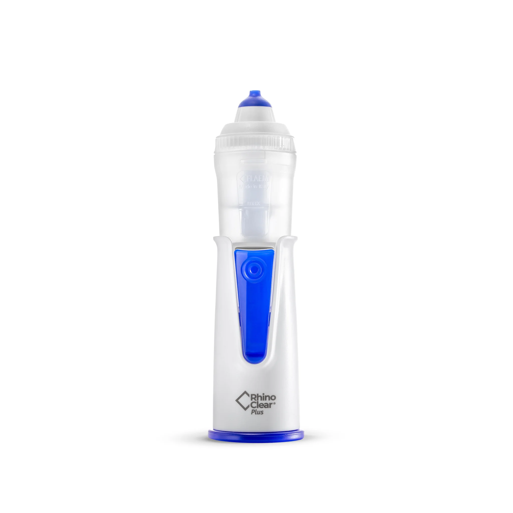 Rhino Clear Plus lavaggio nasale Flaem