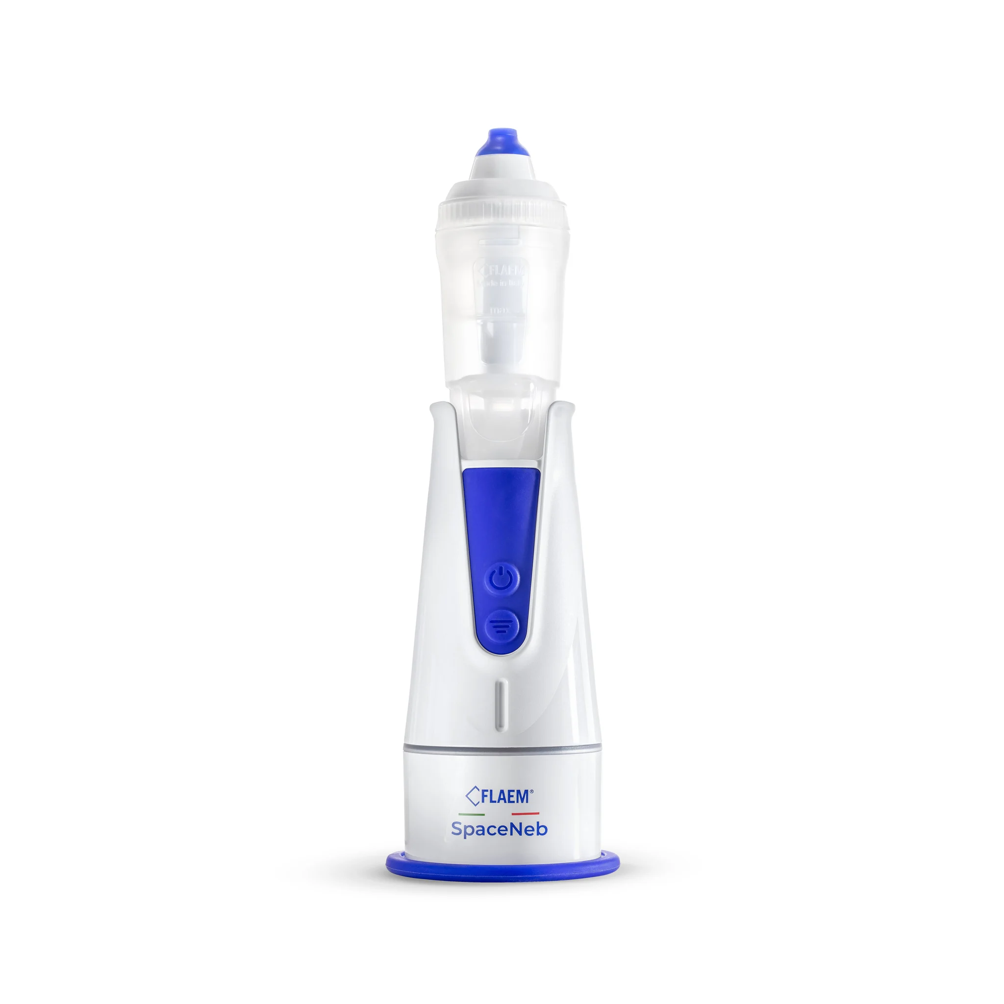 Rhino Clear Space doccia nasale 2