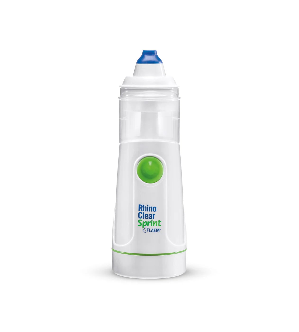 Rhino Clear Sprint doccia nasale Flaem