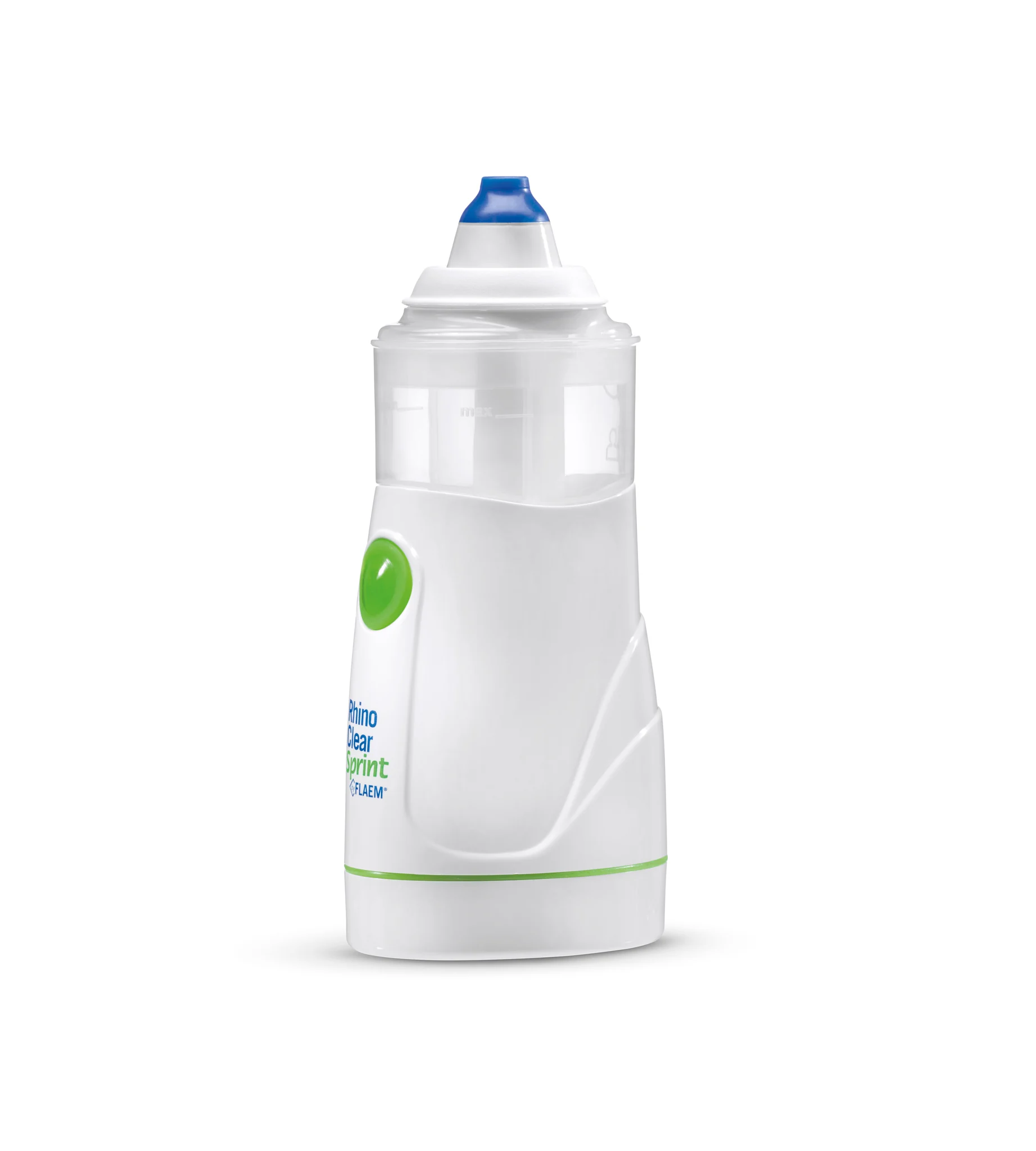 Rhino Clear Sprint lavaggio nasale Flaem