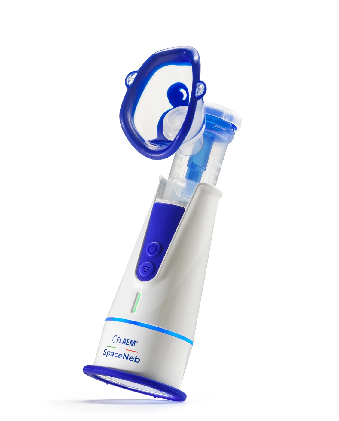 SpaceNeb nebulizzatore Flaem