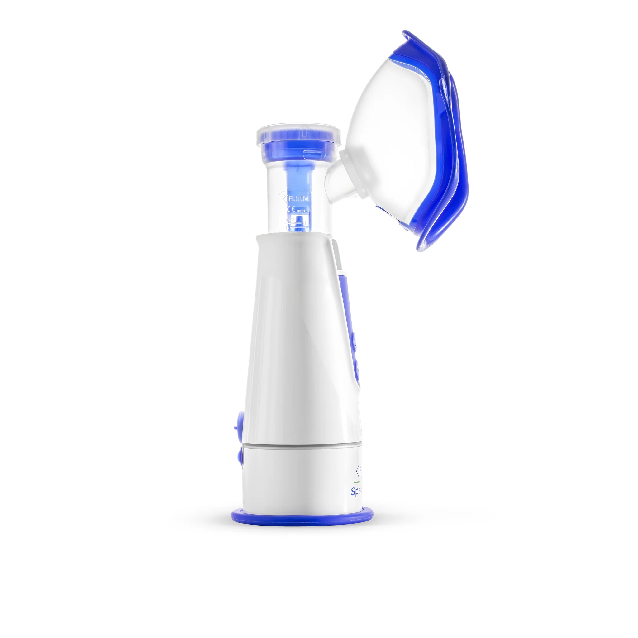 SpaceNeb aerosol medicale Flaem